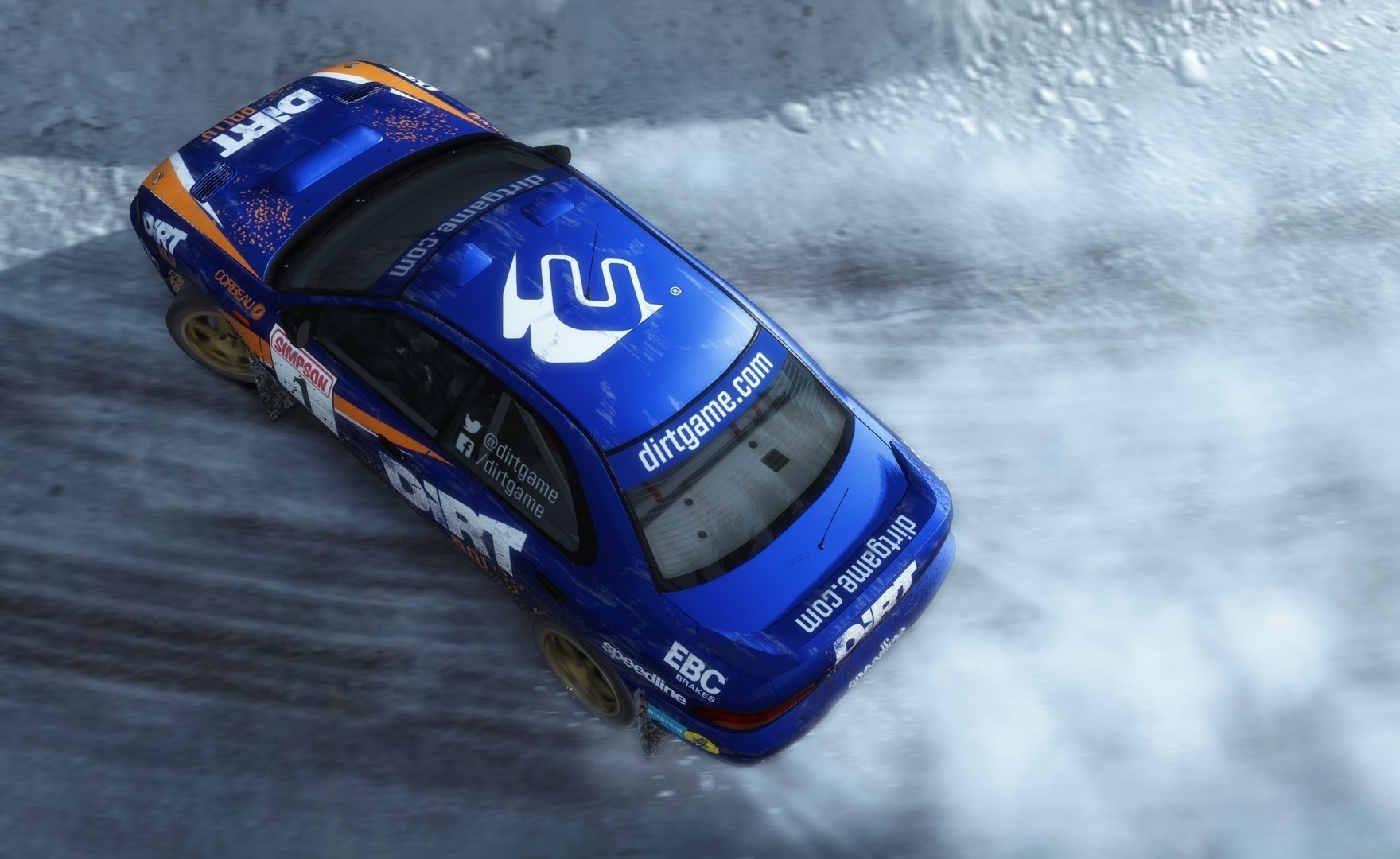 DiRT Rally - Imagen 30